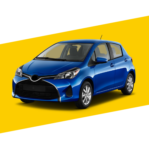 YARIS 5P (2011 2019) Attention Modèle Hybride Différent.